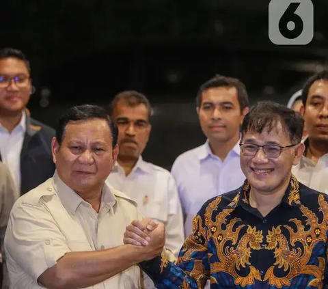 Budiman Sudjatmiko: Tema Debat Cawapres Makanan Sehari-hari Gibran