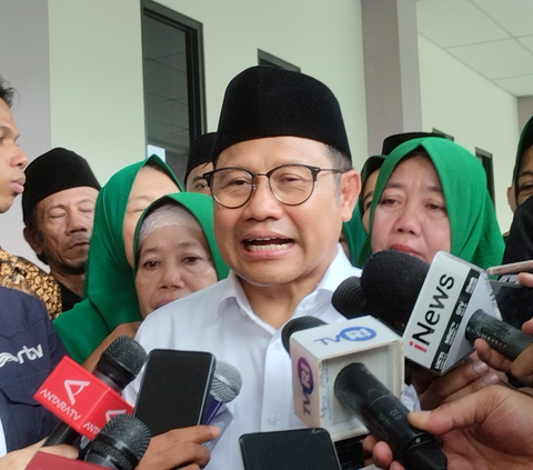 Kampanye Hari ke-24: Ganjar di Jakarta, Mahfud Agenda Internal