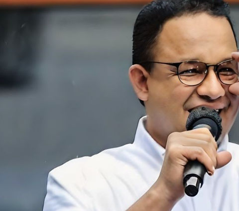 CEK FAKTA: Hoaks Anies Larang Ucapkan Selamat Natal saat Jadi Gubernur Jakarta