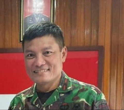 7 Fakta Sosok Letnan Jenderal Widi Prasetijono, Eks Ajudan Pribadi Jokowi Kini Dapat Promosi Jabatan Dankodiklatad