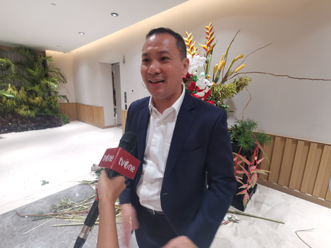 Anak Buah Luhut Ungkap Ada Investor China Bakal Bangun Industri Kendaraan Listrik di Indonesia