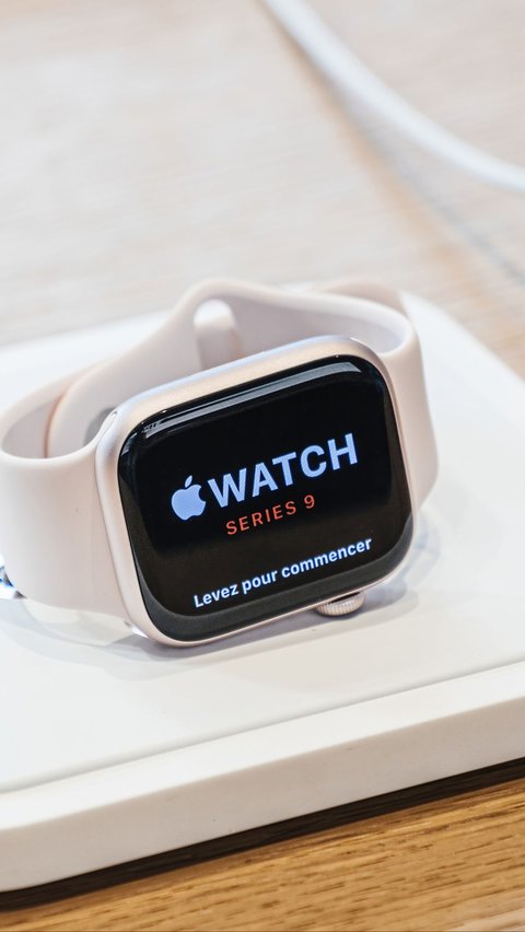 Sales of Apple Watch Series 9 and Ultra 2 are Stopped, Why?