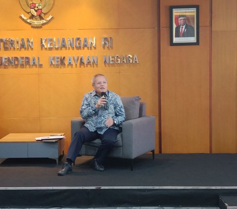 Pasca Pembangunan IKN Nusantara, Rp300 Triliun Aset Pemerintah di Jakarta Dilelang ke Swasta