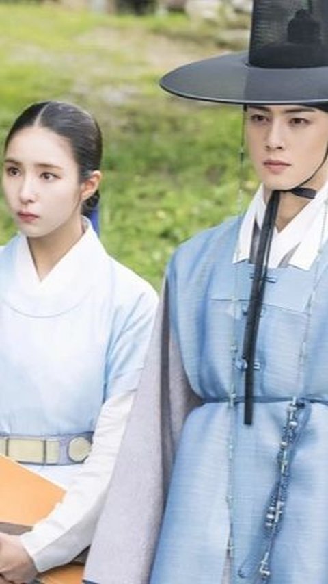 Ada '100 DAYS MY PRINCE' dan 'MR SUNSHINE', Berikut Ini 10 Rekomendasi Drama Korea Era Joseon Terbaik