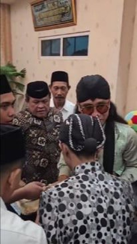 Gus Miftah Accused of Bribing Public Figures Not to Vote for Anies Baswedan: Vicious Slander!