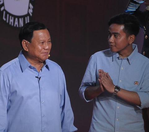 Airlangga Beri Bocoran Penampilan Gibran saat Debat Cawapres: Dijamin jadi Perhatian