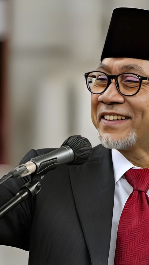 Beredar Surat Pemberitahuan DPP CMMI Batal Polisikan Zulkifli Hasan Terkait Dugaan Penistaan Agama