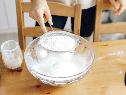 Don't Let It Dry, Here's How to Keep the Texture of the Cake Soft