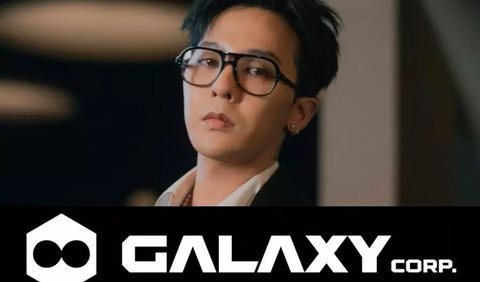 Galaxy Corporation: Menjelajahi Dunia Musik