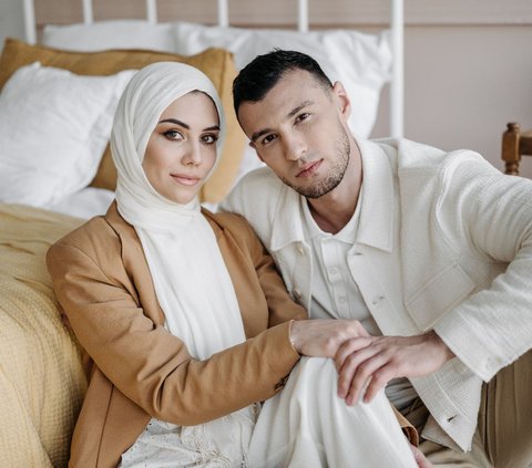 Signs That Someone Is Our Soul Mate According to Islam, One of Them Has Similar Characteristics