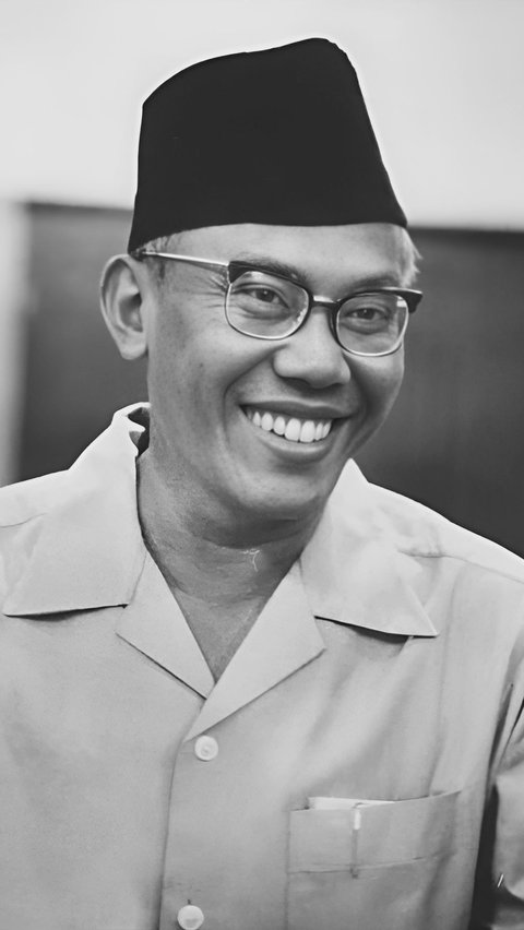 <b>Langkah Tepat Sjafruddin Prawiranegara</b>