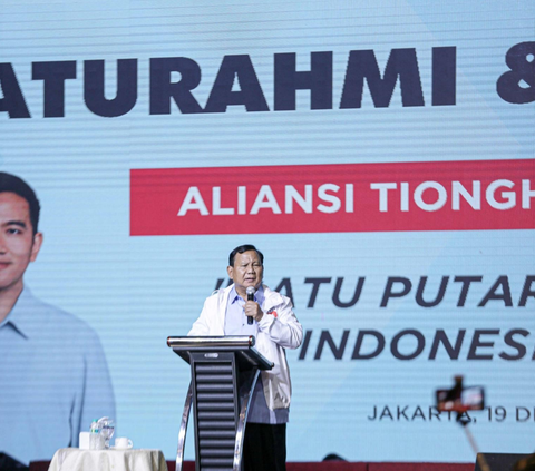 Anies Bilang Pemimpin Harus Punya Kestabilan Emosi, TKN Prabowo: Mungkin Intopeksi Diri Sendiri