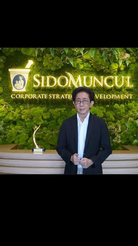 Sido Muncul Sukses Meraih Proper Emas 2023 dan Green Leadership Utama dari KLHK<br>