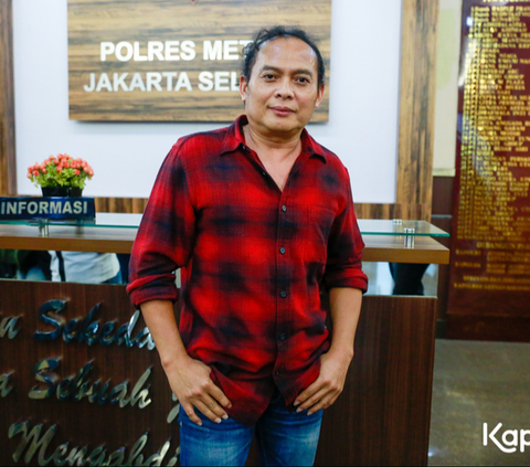 Dito Mahendra Masih Bungkam, Asal-Usul Senjata Senilai Rp3 Miliar Masih Misteri