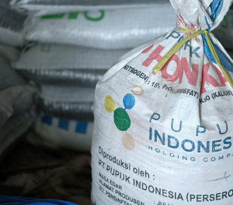 Lembaga Riset Hingga Akademisi Dilibatkan untuk Cari Inovasi di Industri Pupuk Hadapi Perubahan Iklim