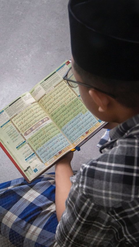 Ingin Dimudahkan dalam Menghafal Al-Quran? Amalkanlah Doa-Doa Ini, Insya Allah Diberikan Ketenangan dan Pikiran yang Fokus