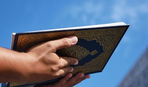 Pentingnya Menghafal Al-Quran