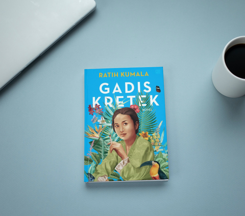5 Novel tentang Perempuan Berlatar Sejarah seperti Gadis Kretek