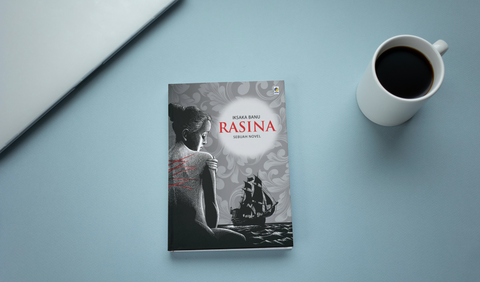 5. Rasina - Iksaka Banu