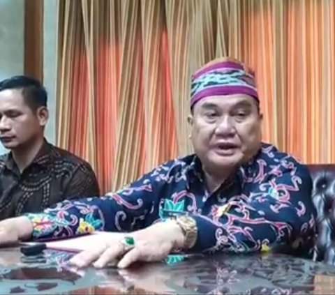 Ajudan TNI Aniaya & Tendang Wajah Sopir Truk CPO, Bupati Kutai Barat Minta Maaf