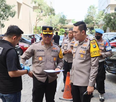 Tiga Janin Bayi Dtemukan Saat Bongkar Praktik Aborsi Ilegal, Ada yang Disimpan dalam Lemari