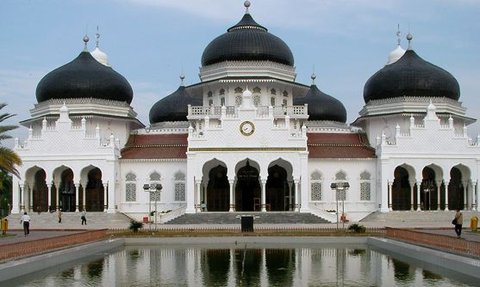 10 Kota Tertua di Indonesia Menurut Sejarah, Ada yang Usianya Ribuan Tahun
