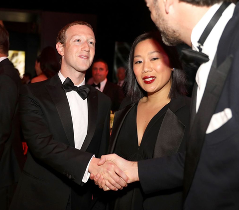 Mark Zuckerberg Builds Rp4 Trillion Underground Bunker, Preparation for Facing Doomsday