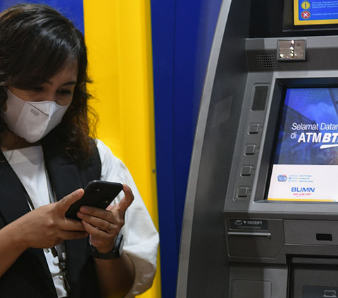 Tak Perlu ke Kantor Cabang, Pengajuan Kredit Bank BTN Kini Bisa Lewat Handphone