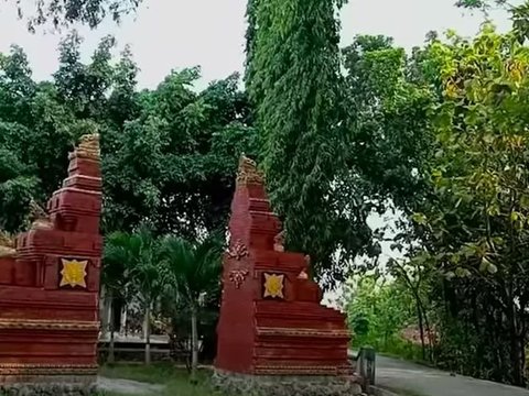 Residents of the Hinterland in Jombang Speak Without Using Javanese, Suspected Descendants of the Majapahit Kingdom