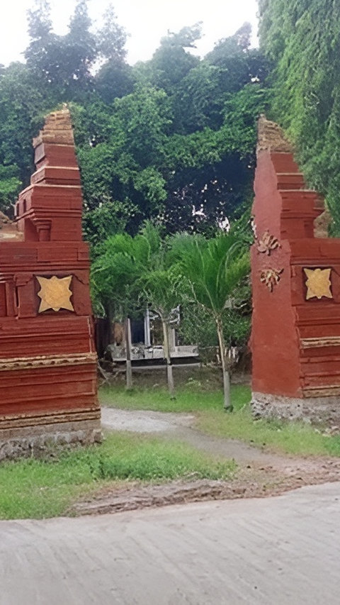 Warga Pedalaman di Jombang Ini Bicara Tak Pakai Bahasa Jawa, Diduga Keturunan Kerajaan Majapahit