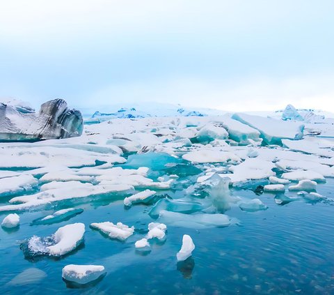 Considered Dangerous, This Strange Phenomenon in the Himalayas Actually Helps Cool the Warming Earth