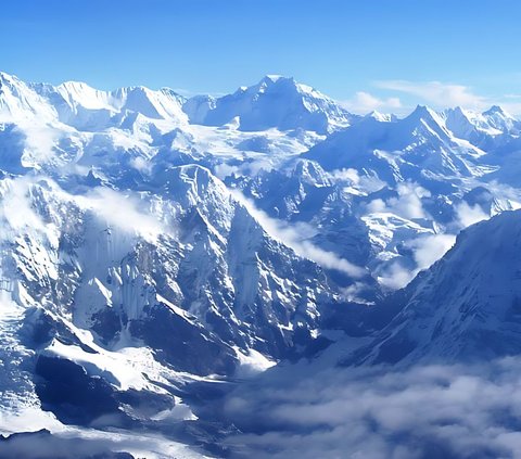 Considered Dangerous, This Strange Phenomenon in the Himalayas Actually Helps Cool the Warming Earth