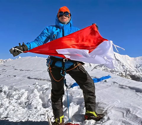 Dikira Membahayakan, Fenomena Aneh di Himalaya Ini Justru Ampuh Mendinginkan Bumi yang Makin Panas