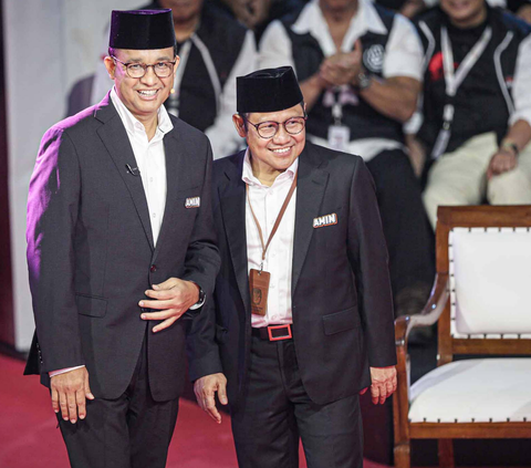 Jadwal Debat Cawapres Jumat 22 Desember, Ini Temanya