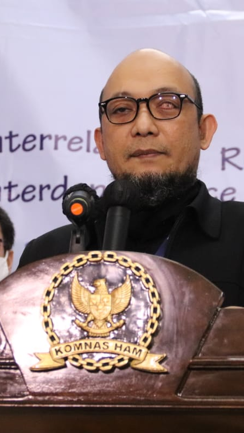 Firli Mengundurkan Diri, Novel Baswedan: Modus Lama Hindari Sanksi KPK