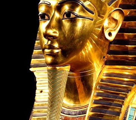Gara-Gara Kuda Nil, Firaun Mesir Tewas Dalam Pertempuran 3.500 Tahun Lalu