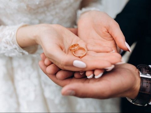Ucapan Happy Wedding Bahasa Inggris yang Penuh Makna dan Harapan