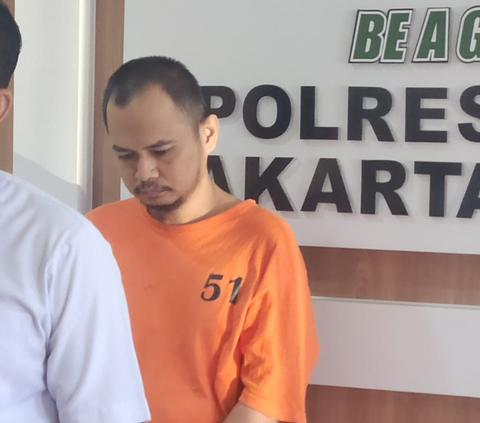 Polisi Gelar Rekonstruksi Kasus Panca Bunuh 4 Anak Kandung di Jagakarsa Pekan Depan