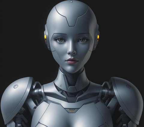 Robot AI Ini Disebut Bisa Prediksi Kematian Seseorang dengan Akurasi Tinggi Dibandingkan Asuransi Jiwa