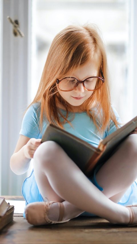 <b>Metode Belajar Membaca untuk Anak TK, Orang Tua Harus Coba</b>