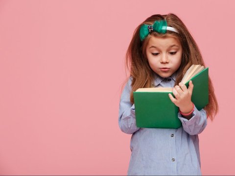 Metode Belajar Membaca untuk Anak TK, Orang Tua Harus Coba