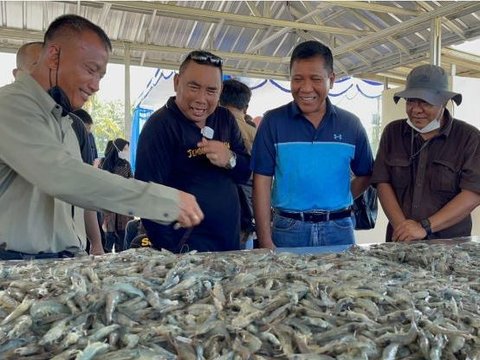 Sambut Tahun 2024, Bupati Tamba Optimis Jembrana Emas 2026 Bakal Terwujud