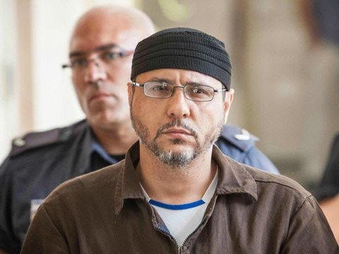 Sosok Komandan Al Qassam Dihukum Penjara oleh Israel 5.200 Tahun, Dijuluki 'Insinyur Hamas'