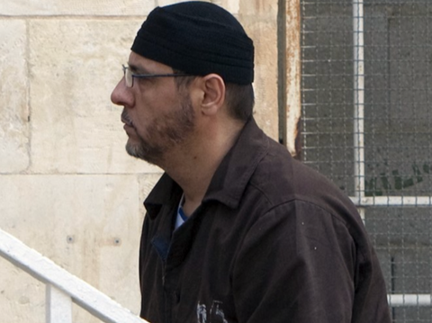 Sosok Komandan Al Qassam Dihukum Penjara oleh Israel 5.200 Tahun, Dijuluki 'Insinyur Hamas'