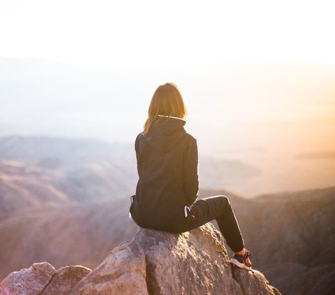 50 Life Challenge Motivations That Keep Us Patient and Optimistic in Facing Every Challenge