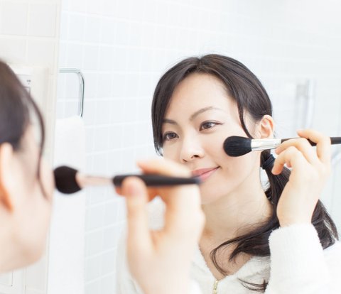 Start Having Many Children's Makeup Products, BPOM Urges More Selective