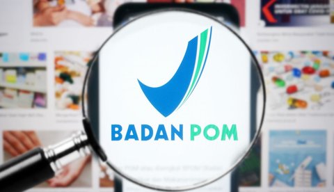 1. Choose BPOM Certified Products