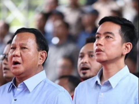 Advice for Gibran Ahead of Vice Presidential Debate, Jokowi Says This