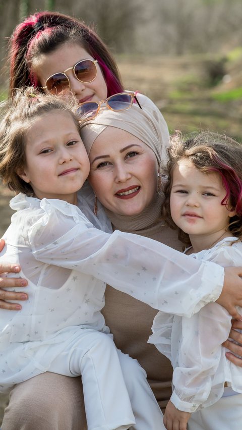 Reading Prayer for Beloved Mother that Every Child Should Practice