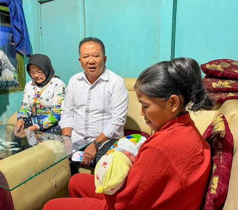 Dalih Kadinkes Jember soal Viral Ibu Melahirkan di Pinggir Jalan Usai Ditolak Bidan Desa & Prosedur Ambulans yang Berbelit-belit